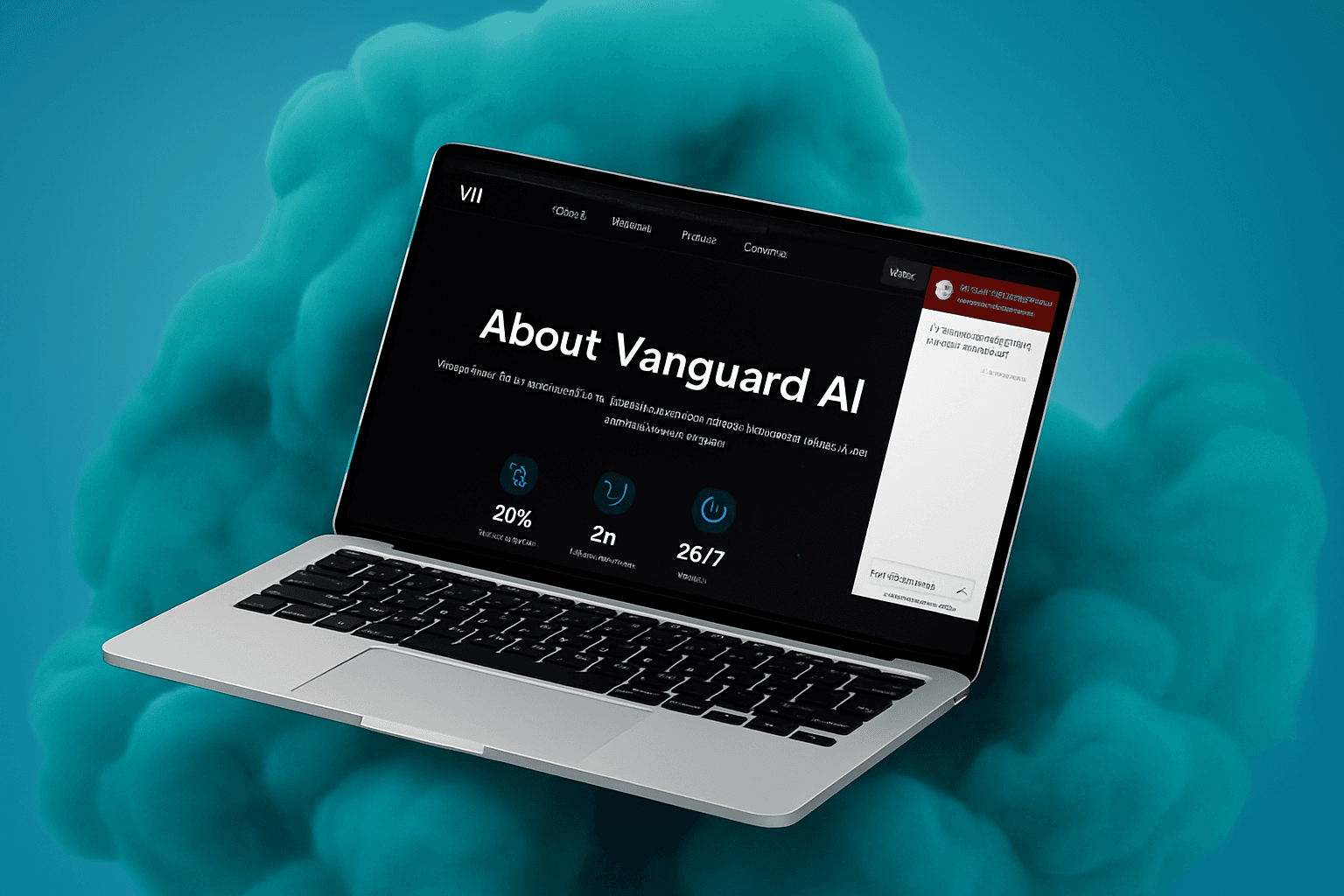 Vanguard AI