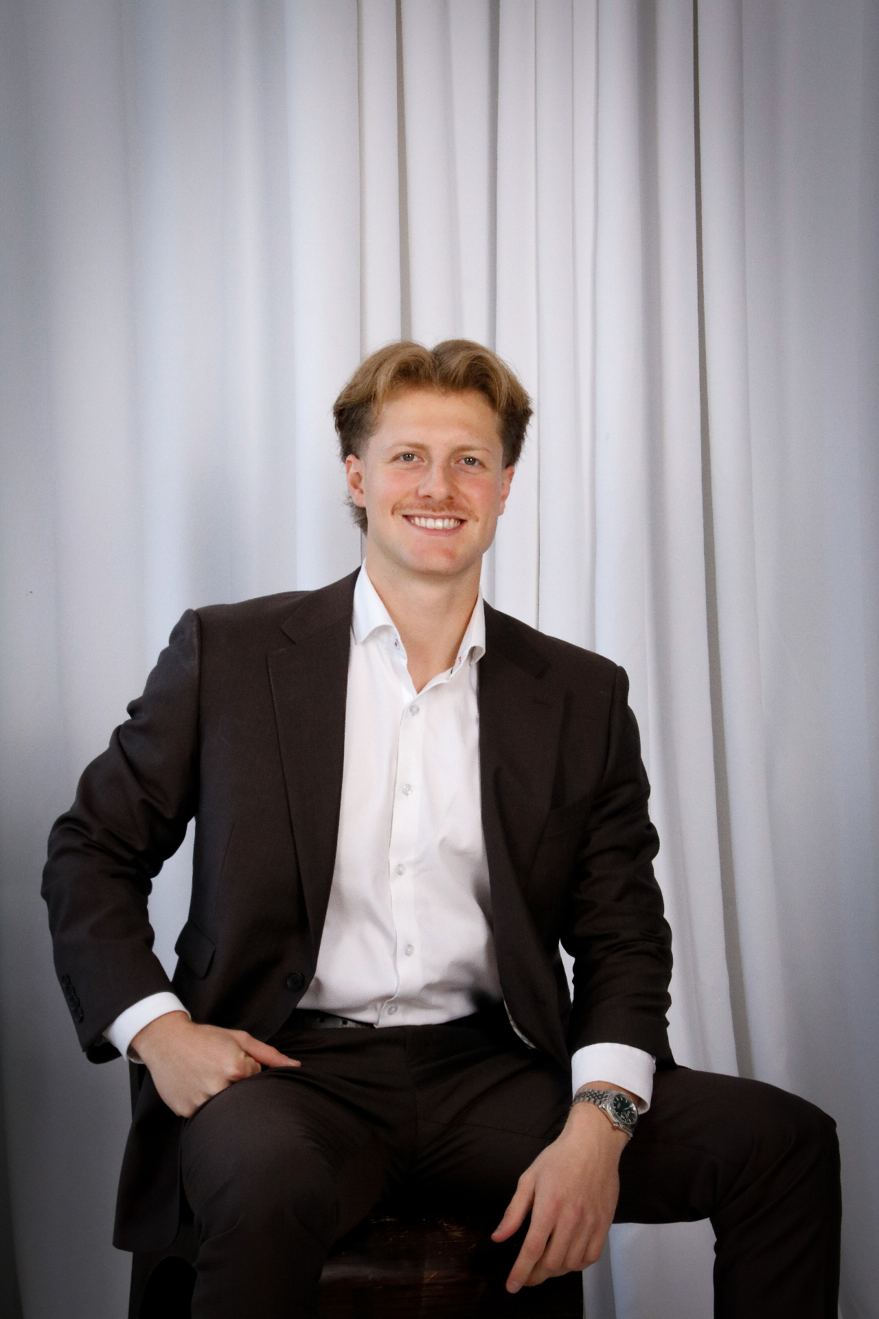 Philippe-Antoine Dufour